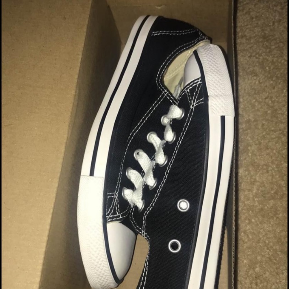 Chuck Taylor All Star Unisex Low Top Converse
